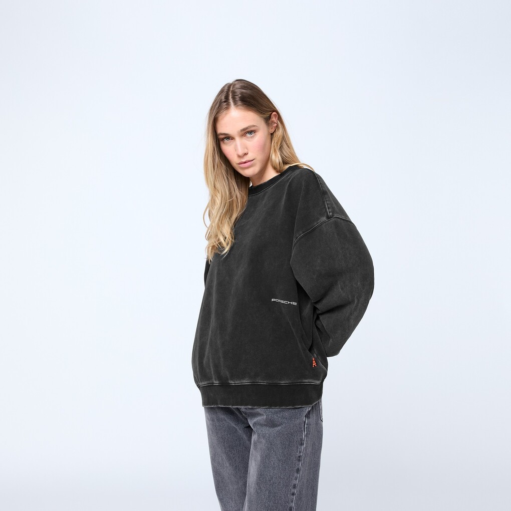 Sweater AHEAD
