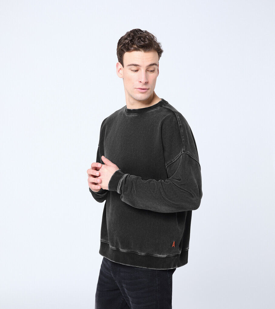 Porsche Unisex Sweater "AHEAD"