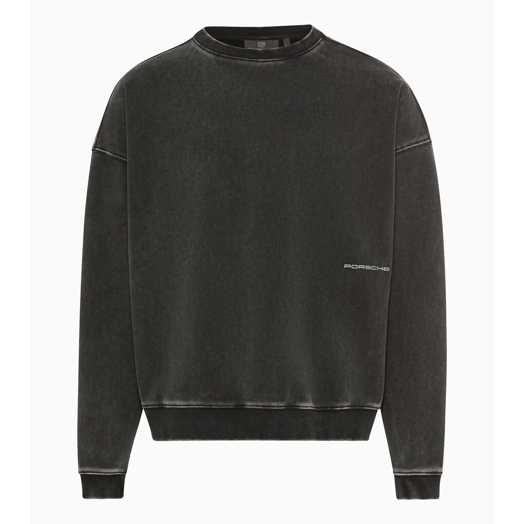 Sweater AHEAD