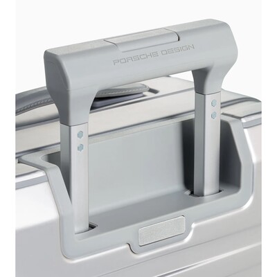 Roadster Aluminum Trolley S