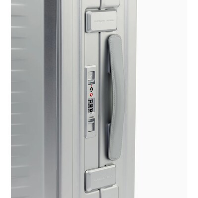 Roadster Aluminum Trolley S