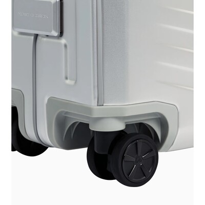 Roadster Aluminum Trolley S