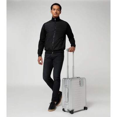 Roadster Aluminum Trolley S