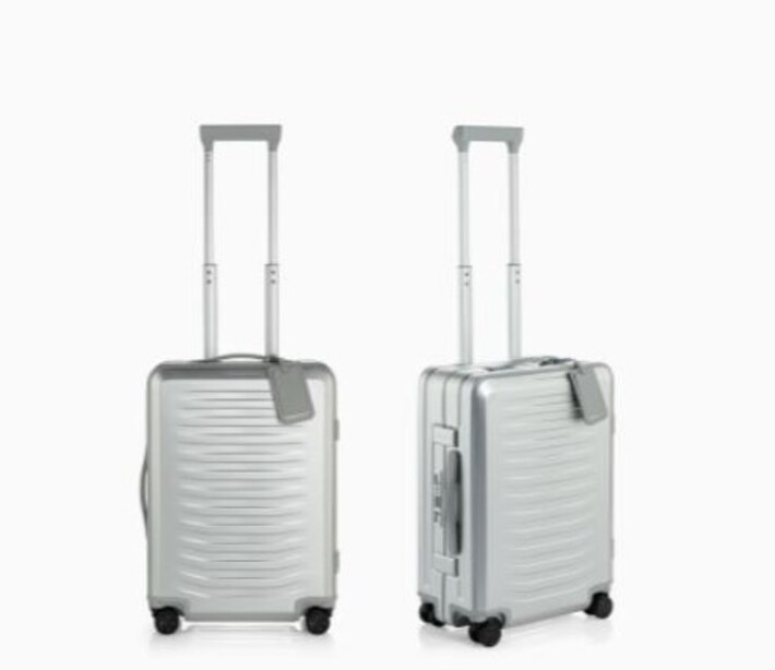 Porsche Business Aluminium Trolley 