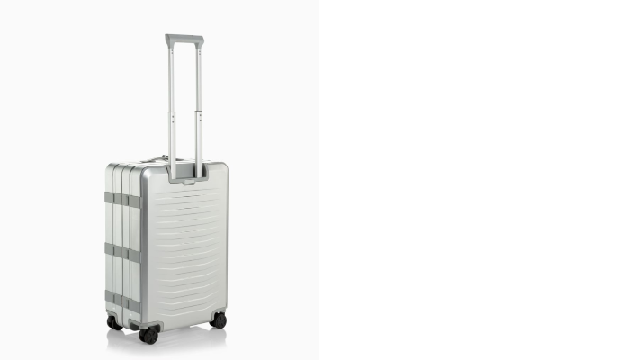 Porsche Business Aluminium Trolley