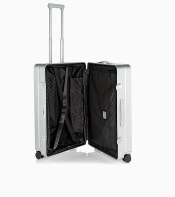 Porsche Business Aluminium Trolley