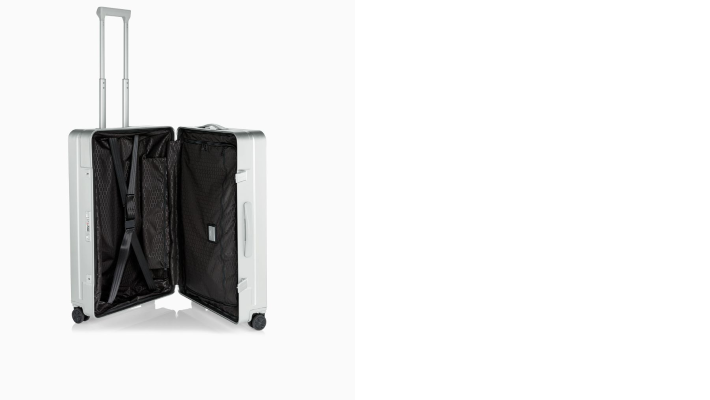 Porsche Business Aluminium Trolley