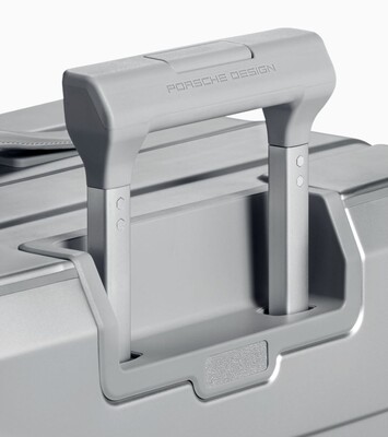 Porsche Business Aluminium Trolley
