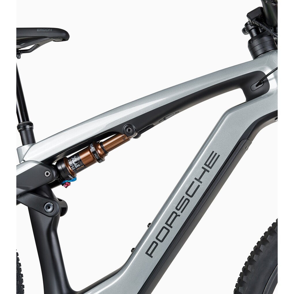 Porsche eBike Cross Performance EXC 
