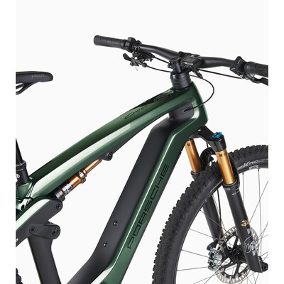 Porsche eBike Cross Performance EXC