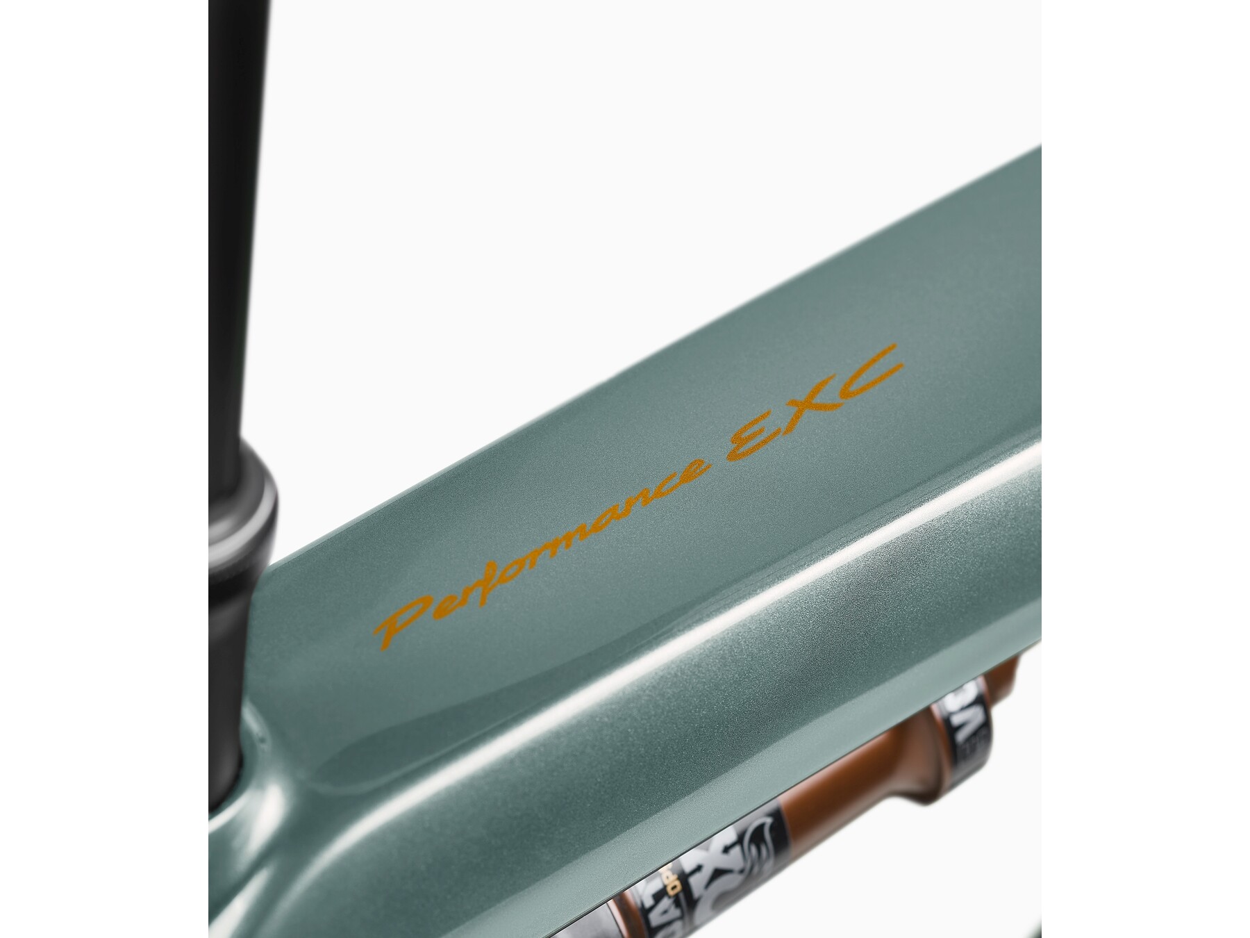 Porsche eBike Cross Performance EXC