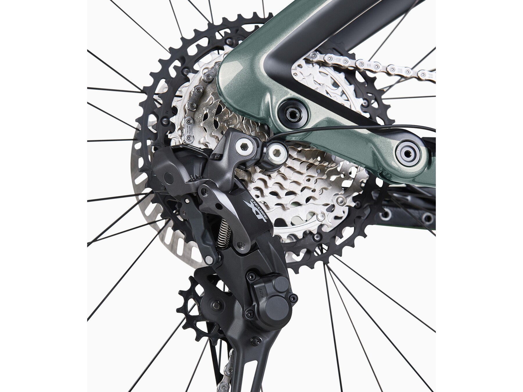 Porsche eBike Cross Performance EXC