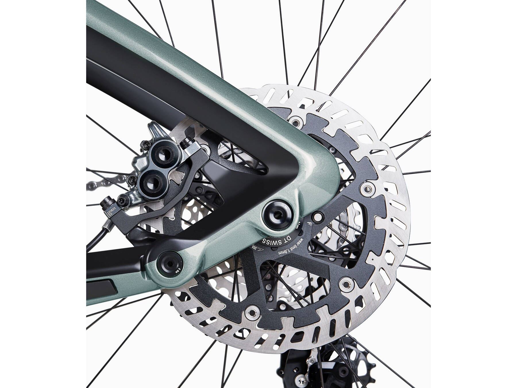 Porsche eBike Cross Performance EXC