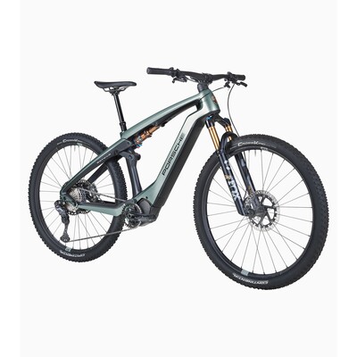 Porsche eBike Cross Performance EXC