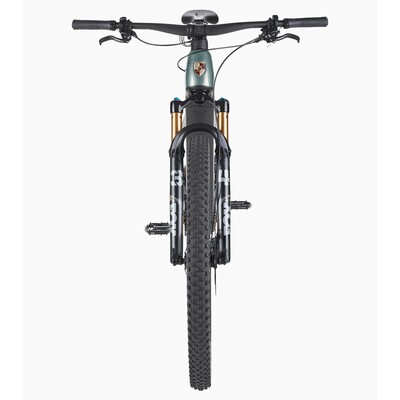 Porsche eBike Cross Performance EXC