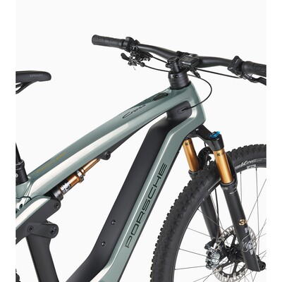 Porsche eBike Cross Performance EXC