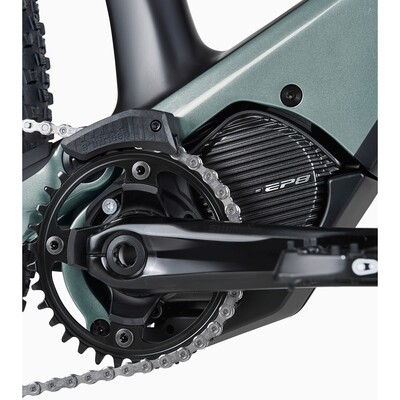 Porsche eBike Cross Performance EXC