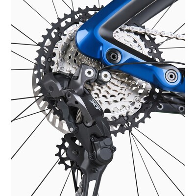 Porsche ebike Cross Performance EXC