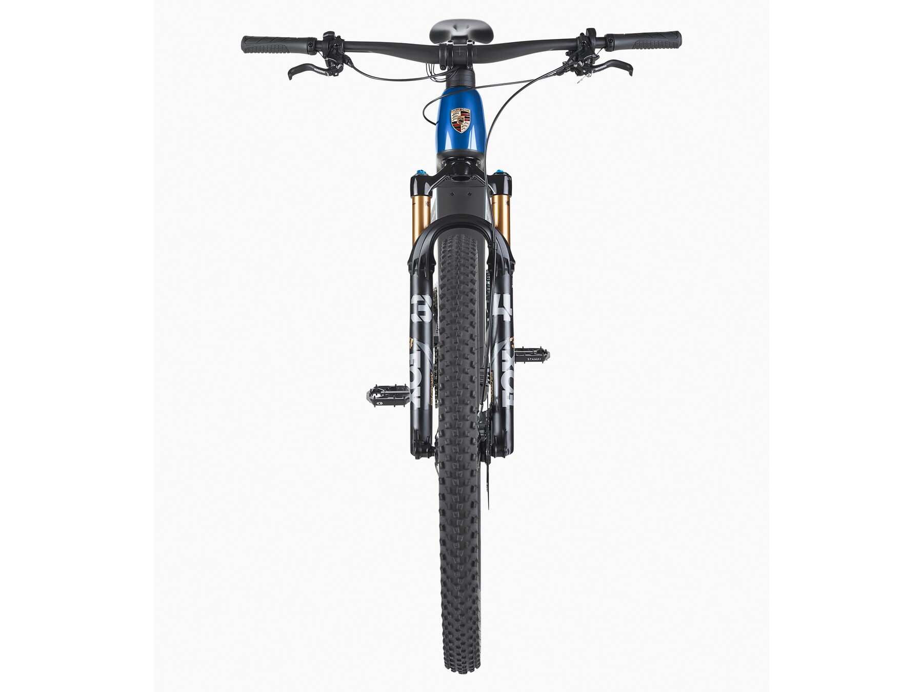 Porsche ebike Cross Performance EXC