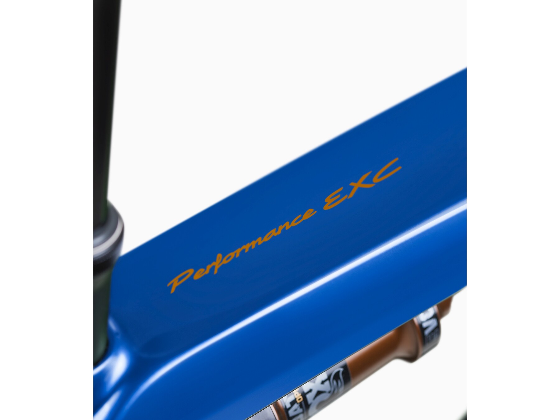 Porsche ebike Cross Performance EXC