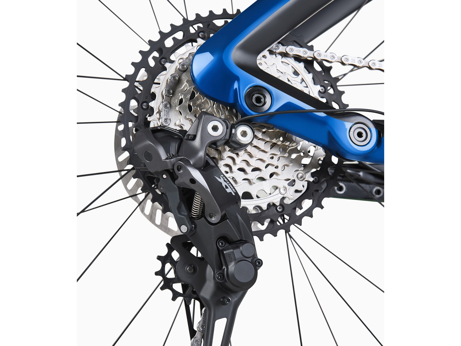 Porsche ebike Cross Performance EXC