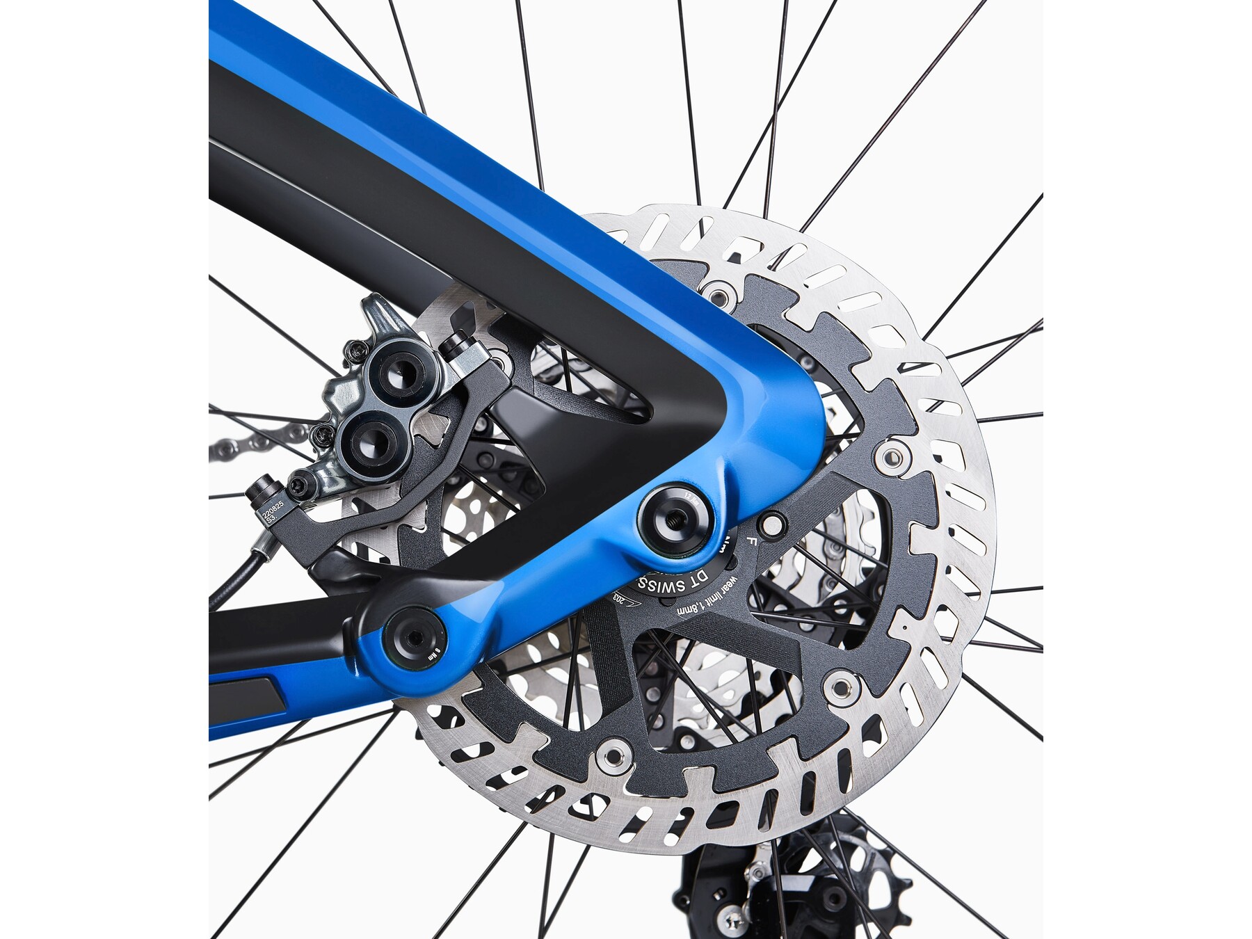 Porsche ebike Cross Performance EXC