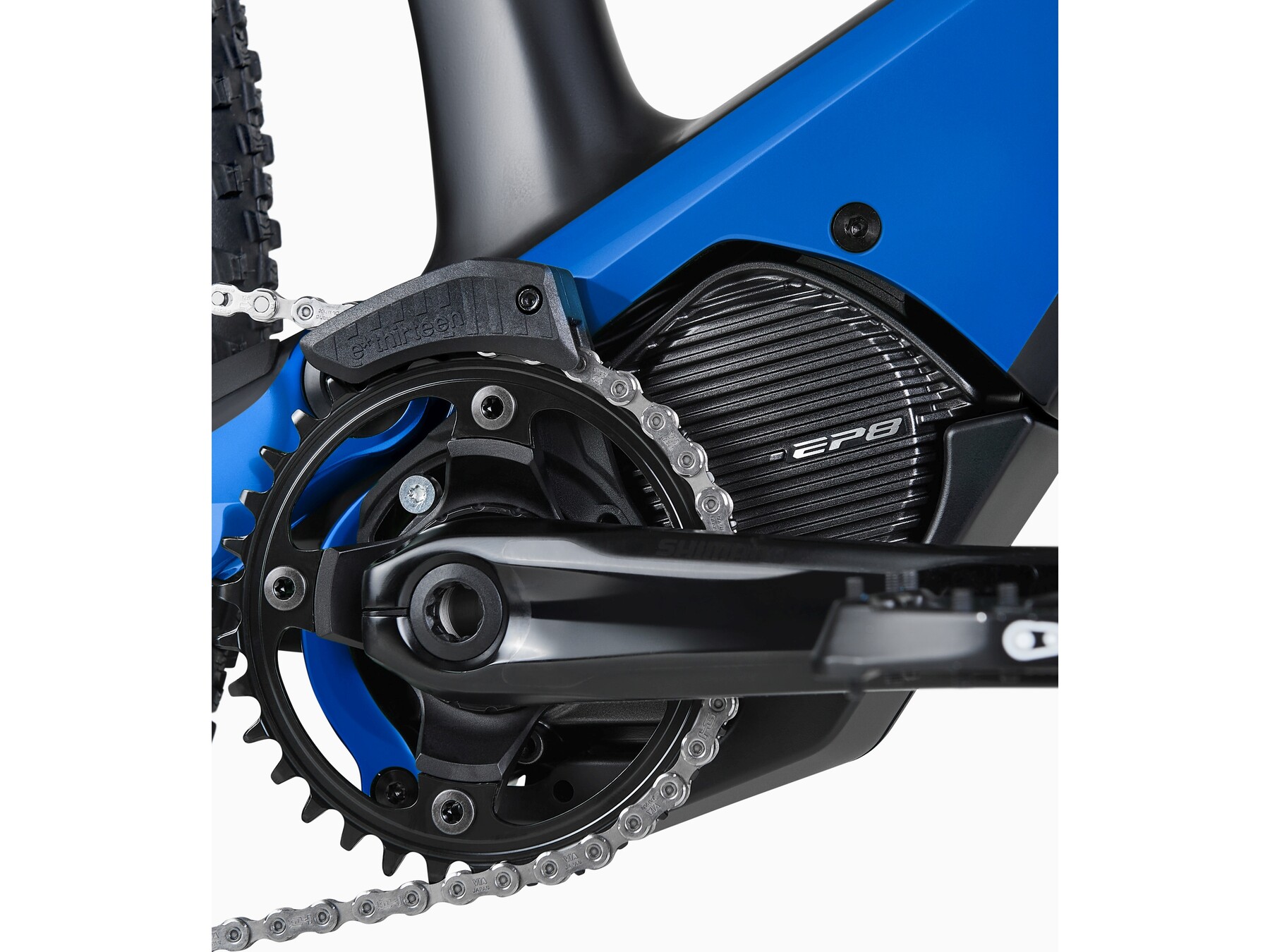 Porsche ebike Cross Performance EXC