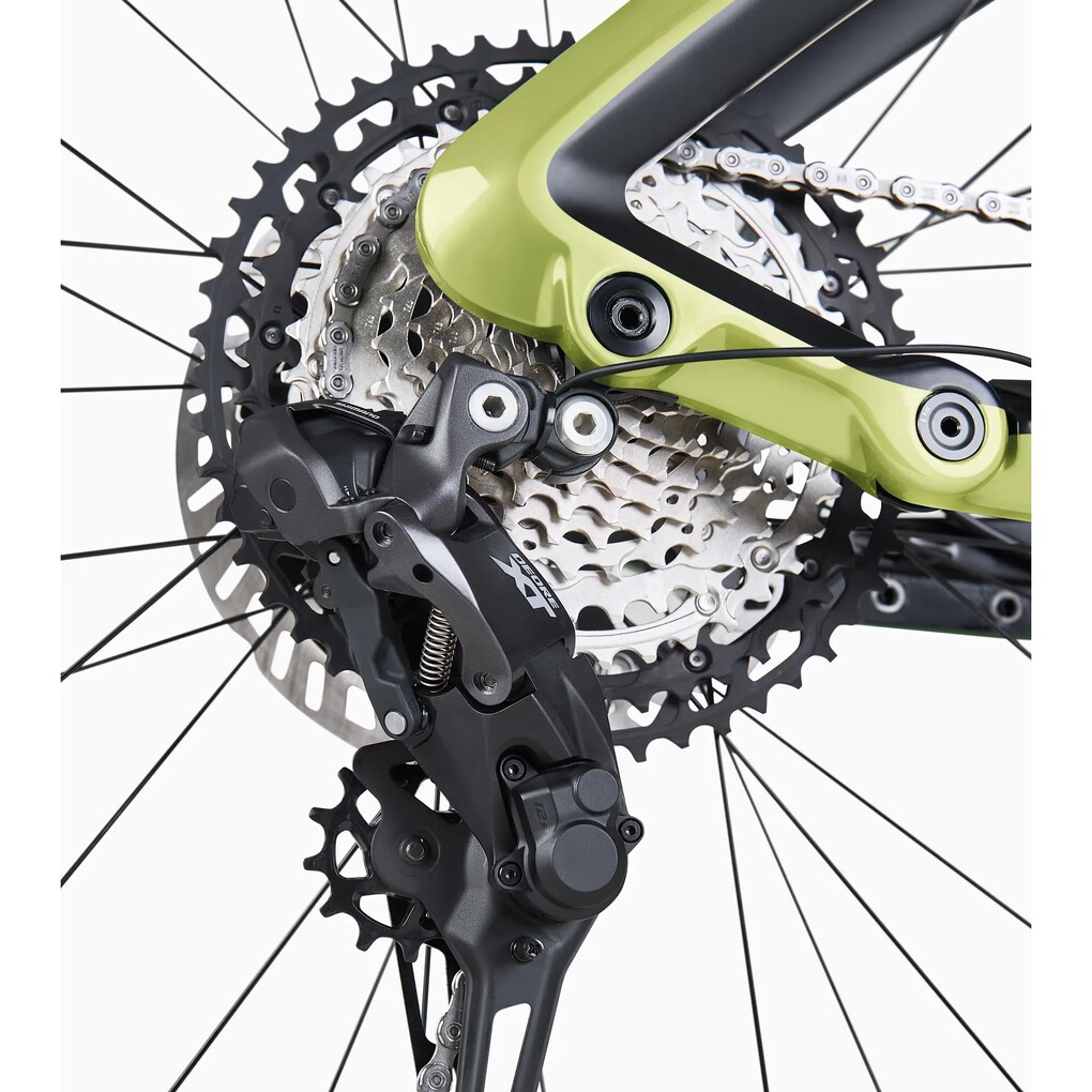 Porsche eBike Cross Performance EXC 