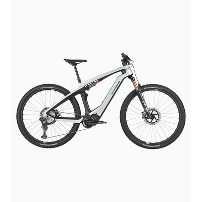 Porsche eBike Cross Performance EXC