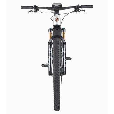 Porsche eBike Cross Performance EXC