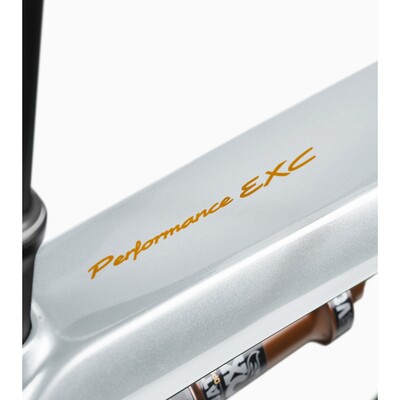 Porsche eBike Cross Performance EXC