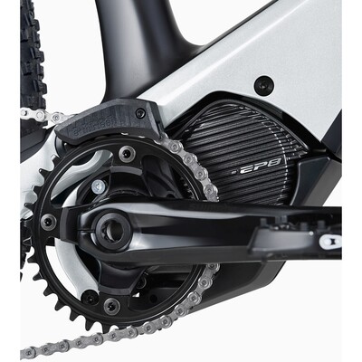 Porsche eBike Cross Performance EXC