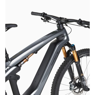 Porsche eBike Cross Performance EXC