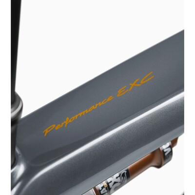 Porsche eBike Cross Performance EXC