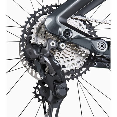 Porsche eBike Cross Performance EXC