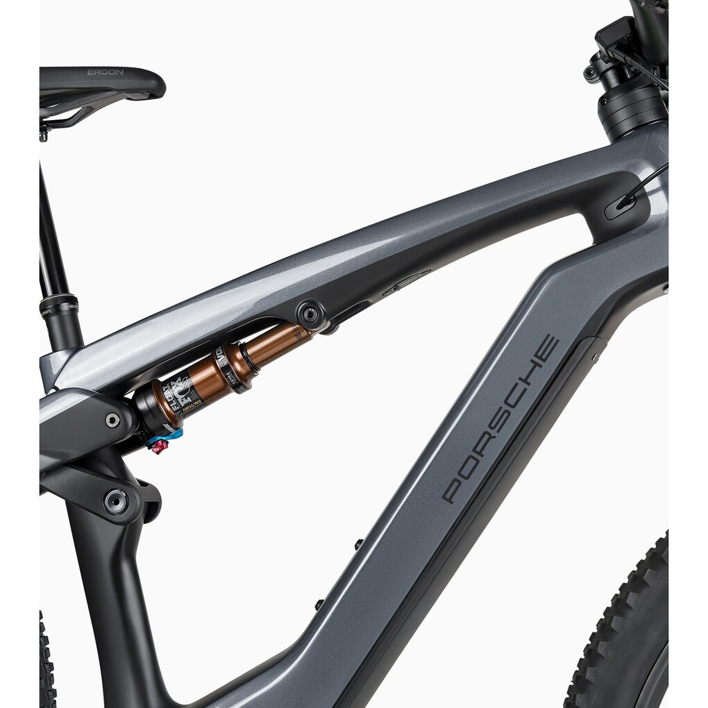 Porsche eBike Cross Performance EXC