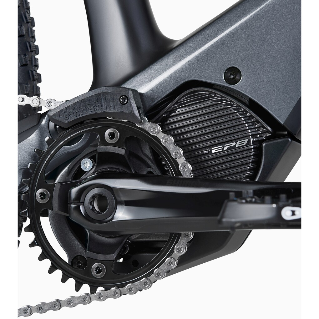 Porsche eBike Cross Performance EXC