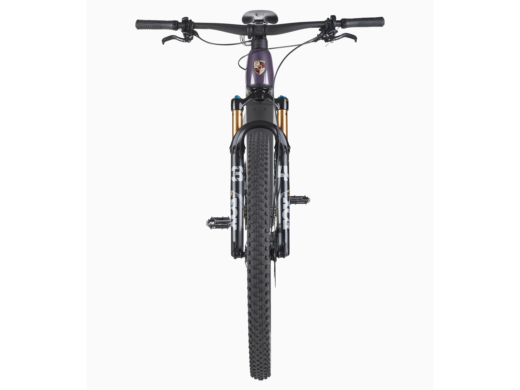 Porsche eBike Cross Performance EXC