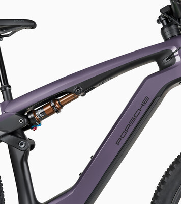 Porsche eBike Cross Performance EXC