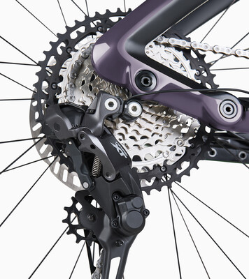 Porsche eBike Cross Performance EXC