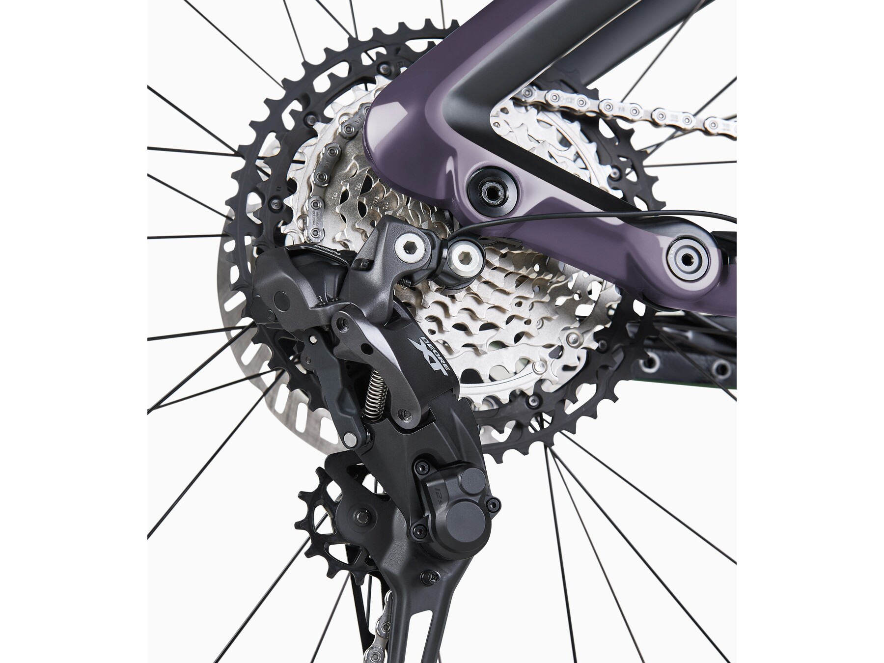 Porsche eBike Cross Performance EXC