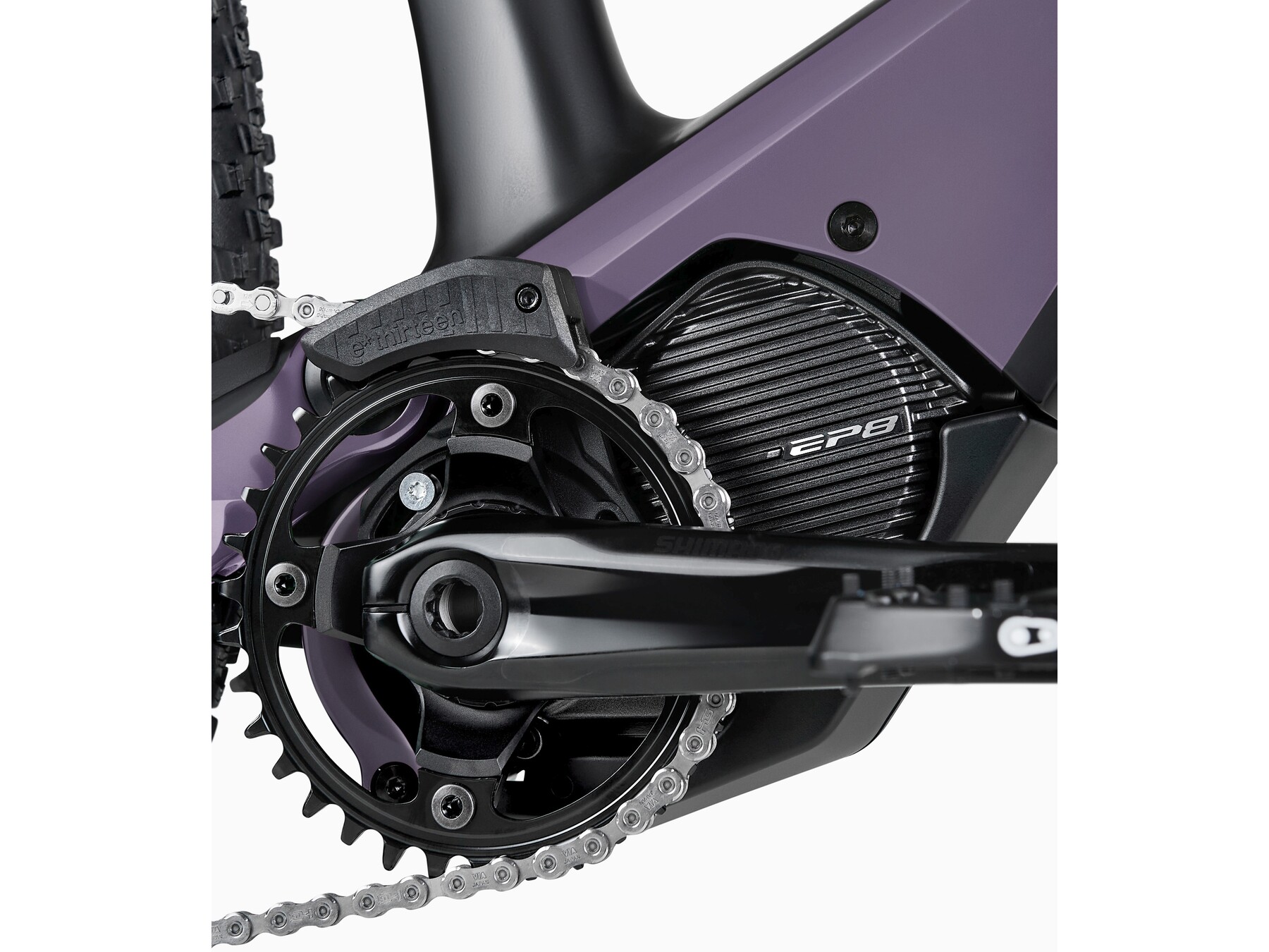 Porsche eBike Cross Performance EXC