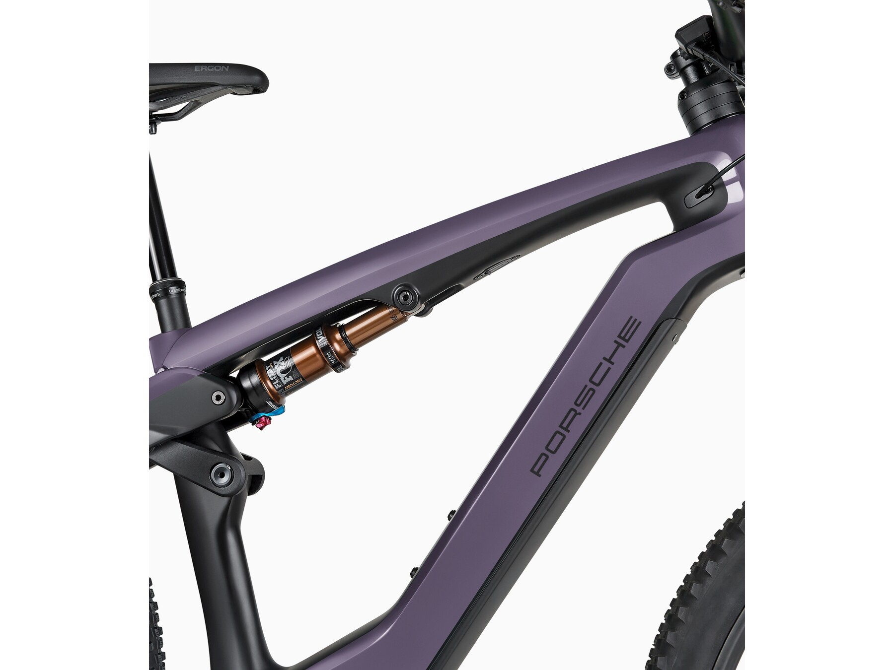 Porsche eBike Cross Performance EXC