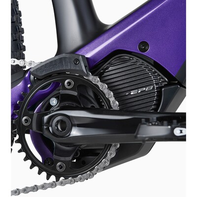 Porsche eBike Cross Performance EXC