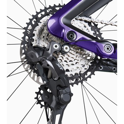 Porsche eBike Cross Performance EXC