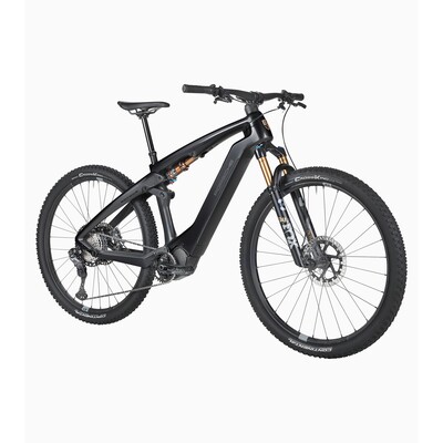 Porsche eBike Cross Performance EXC