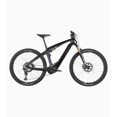 Porsche eBike Cross Performance EXC