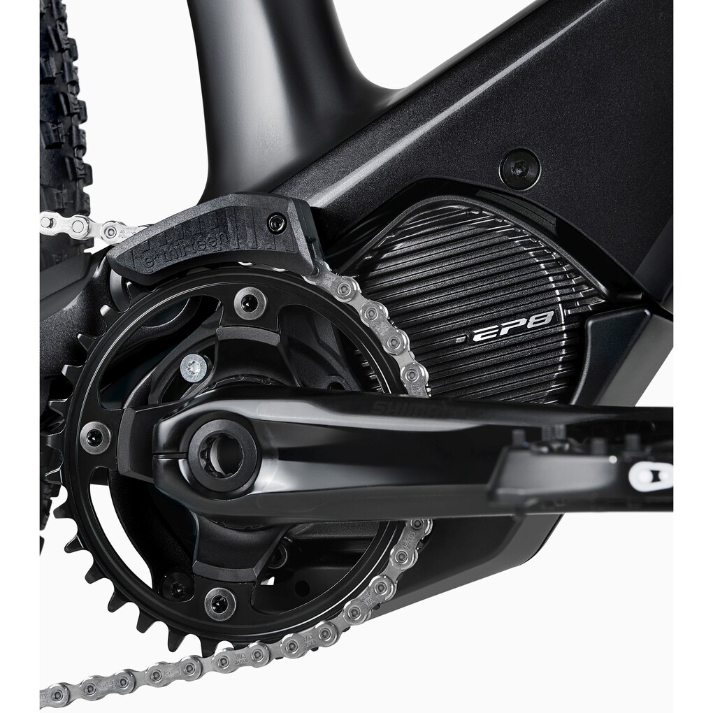 Porsche eBike Cross Performance EXC