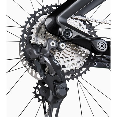 Porsche eBike Cross Performance EXC