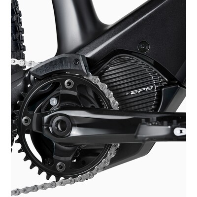 Porsche eBike Cross Performance EXC